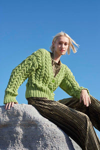 Wooladdicts by Langyarns 13 Herfst Winter