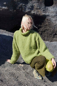 Wooladdicts by Langyarns 13 Herfst Winter