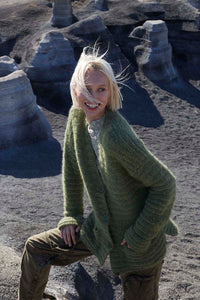 Wooladdicts by Langyarns 13 Herfst Winter