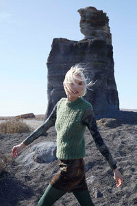 Wooladdicts by Langyarns 13 Herfst Winter