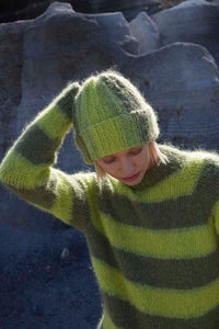 Wooladdicts by Langyarns 13 Herfst Winter