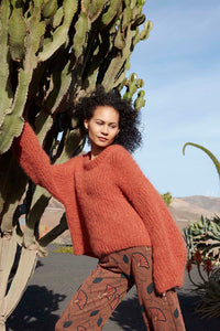 Wooladdicts by Langyarns 13 Herfst Winter