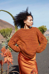 Wooladdicts by Langyarns 13 Herfst Winter