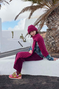 Wooladdicts by Langyarns 13 Herfst Winter