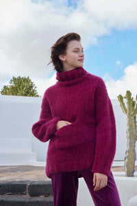Wooladdicts by Langyarns 13 Herfst Winter