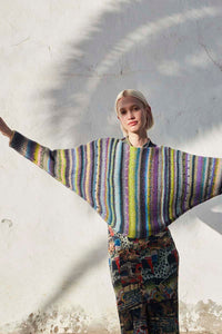 Wooladdicts by Langyarns 13 Herfst Winter