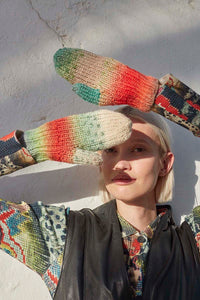 Wooladdicts by Langyarns 13 Herfst Winter
