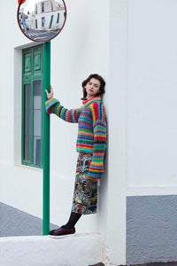 Wooladdicts by Langyarns 13 Herfst Winter