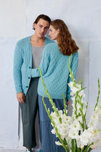 Afbeelding in Gallery-weergave laden, NEW LANG YARNS FAM COLLECTION 284 Lente/Zomer
