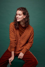 Afbeelding in Gallery-weergave laden, NEW LANG YARNS FAM COLLECTION 286 Herfst/Winter 2025
