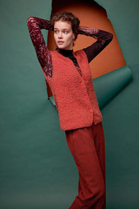 NEW LANG YARNS FAM COLLECTION 286 Herfst/Winter 2025