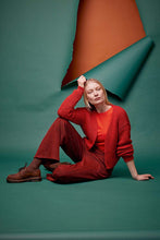 Afbeelding in Gallery-weergave laden, NEW LANG YARNS FAM COLLECTION 286 Herfst/Winter 2025
