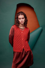 Afbeelding in Gallery-weergave laden, NEW LANG YARNS FAM COLLECTION 286 Herfst/Winter 2025
