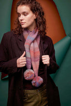 Afbeelding in Gallery-weergave laden, NEW LANG YARNS FAM COLLECTION 286 Herfst/Winter 2025
