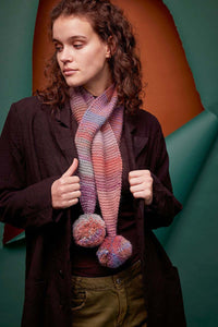 NEW LANG YARNS FAM COLLECTION 286 Herfst/Winter 2025