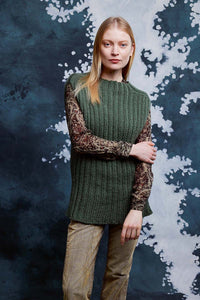 NEW LANG YARNS FAM COLLECTION 286 Herfst/Winter 2025