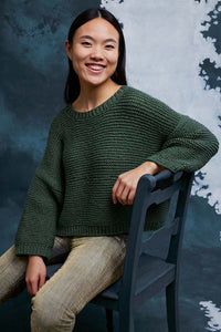 NEW LANG YARNS FAM COLLECTION 286 Herfst/Winter 2025