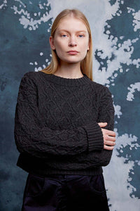 NEW LANG YARNS FAM COLLECTION 286 Herfst/Winter 2025