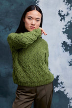 Afbeelding in Gallery-weergave laden, NEW LANG YARNS FAM COLLECTION 286 Herfst/Winter 2025
