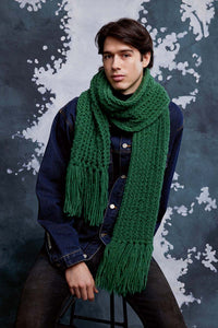NEW LANG YARNS FAM COLLECTION 286 Herfst/Winter 2025