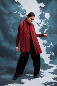 NEW LANG YARNS FAM COLLECTION 286 Herfst/Winter 2025