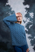 Afbeelding in Gallery-weergave laden, NEW LANG YARNS FAM COLLECTION 286 Herfst/Winter 2025
