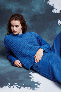NEW LANG YARNS FAM COLLECTION 286 Herfst/Winter 2025