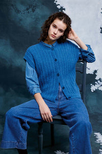 NEW LANG YARNS FAM COLLECTION 286 Herfst/Winter 2025