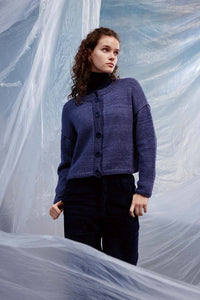 NEW LANG YARNS FAM COLLECTION 286 Herfst/Winter 2025