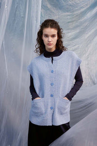 NEW LANG YARNS FAM COLLECTION 286 Herfst/Winter 2025