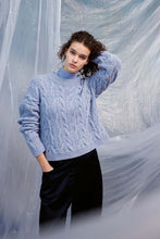 Afbeelding in Gallery-weergave laden, NEW LANG YARNS FAM COLLECTION 286 Herfst/Winter 2025
