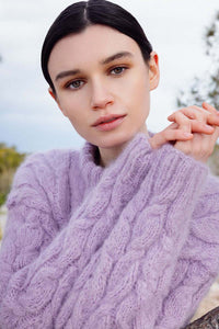 NEW WOOLADDICTS BY LANGYARNS 15 Herfst/Winter 2025