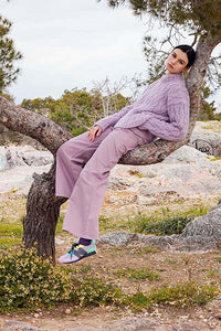 NEW WOOLADDICTS BY LANGYARNS 15 Herfst/Winter 2025