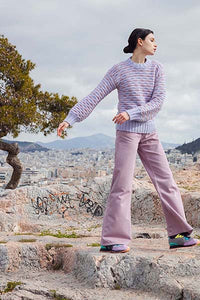NEW WOOLADDICTS BY LANGYARNS 15 Herfst/Winter 2025