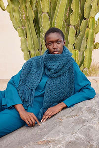 NEW WOOLADDICTS BY LANGYARNS 15 Herfst/Winter 2025