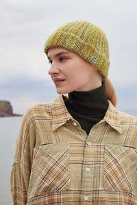NEW WOOLADDICTS BY LANGYARNS 15 Herfst/Winter 2025