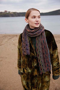 NEW WOOLADDICTS BY LANGYARNS 15 Herfst/Winter 2025
