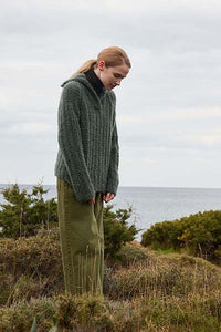 NEW WOOLADDICTS BY LANGYARNS 15 Herfst/Winter 2025