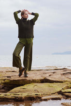 Afbeelding in Gallery-weergave laden, DEBARDEUR FIRE GRATIS PATROON
