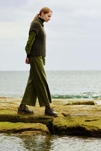 Afbeelding in Gallery-weergave laden, DEBARDEUR FIRE GRATIS PATROON
