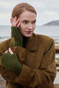 NEW WOOLADDICTS BY LANGYARNS 15 Herfst/Winter 2025