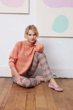Afbeelding in Gallery-weergave laden, NEW LANG YARNS FAM COLLECTION 288 Lente/Zomer 2026
