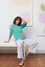 Afbeelding in Gallery-weergave laden, NEW LANG YARNS FAM COLLECTION 288 Lente/Zomer 2026
