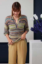 Afbeelding in Gallery-weergave laden, NEW LANG YARNS FAM COLLECTION 288 Lente/Zomer 2026
