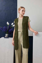 Afbeelding in Gallery-weergave laden, NEW LANG YARNS FAM COLLECTION 288 Lente/Zomer 2026
