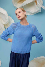 Afbeelding in Gallery-weergave laden, NEW LANG YARNS FAM COLLECTION 288 Lente/Zomer 2026
