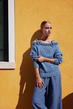 Afbeelding in Gallery-weergave laden, NEW WOOLADDICTS BY LANGYARNS 16 Lente/zomer 2026
