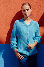 Afbeelding in Gallery-weergave laden, NEW WOOLADDICTS BY LANGYARNS 16 Lente/zomer 2026
