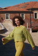 Afbeelding in Gallery-weergave laden, NEW WOOLADDICTS BY LANGYARNS 16 Lente/zomer 2026

