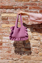 Afbeelding in Gallery-weergave laden, HAAKPAKKET TASJE SWEET
